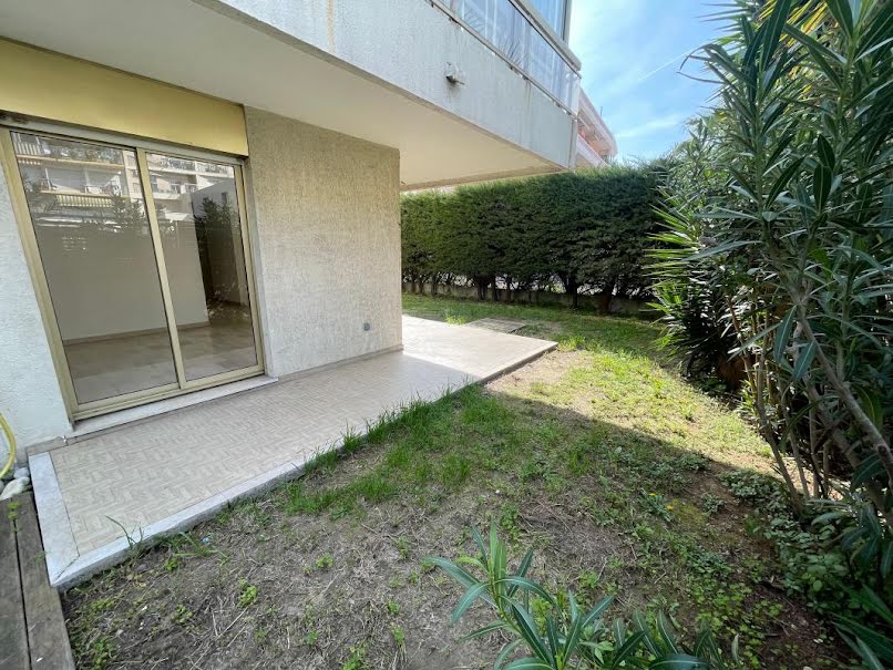 Vente appartement 2 pièces 47 m² à Cagnes-sur-Mer (06800), 244 000 €