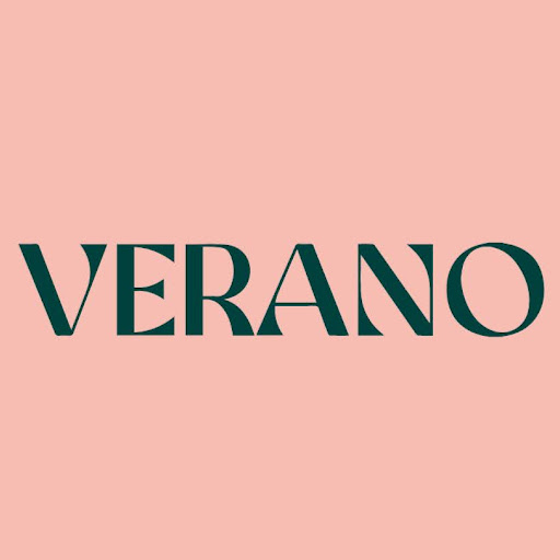 Verano logo