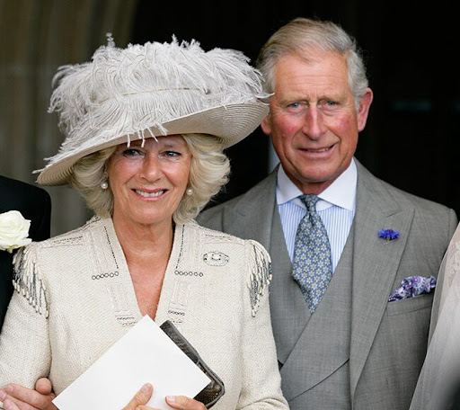 Prince William receives his first Dose of COVID-19 vaccine - see the ...