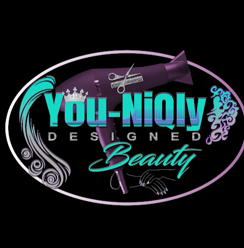 You-Niqly Designed Beauty LLC logo