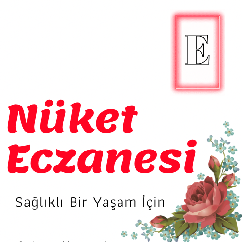 Eczane Nüket logo