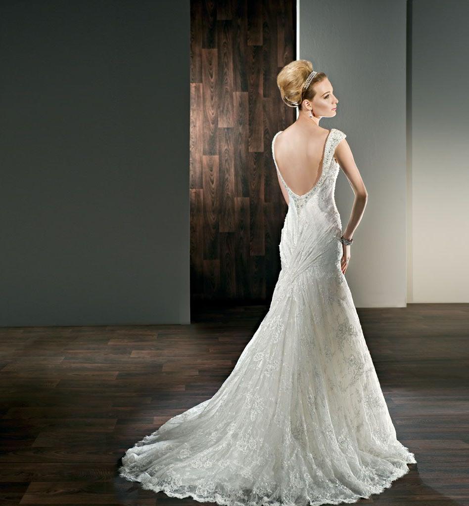 Wedding Dress Demetrios - 1432