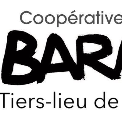 Restaurant Coopérative Baraka logo