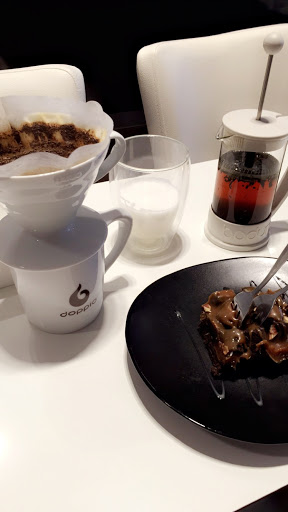 Doppio Espresso Groningen