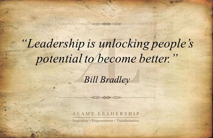 motivational quotes on leadership