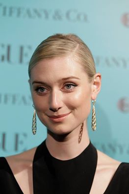 Elizabeth Debicki Dp Profile Pics