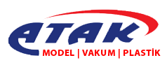 Atak Model Vakum ve Plastik San. Tic. Ltd. Şti. logo