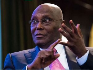 Aso rock at stack as trouble looms, Atiku reveals his next line of action if tribunal upholds Buhari’s victory