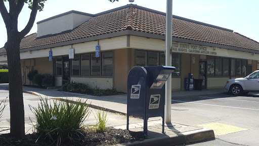 Post Office «US Post Office», reviews and photos, 7847 Lichen Dr, Citrus Heights, CA 95621, USA