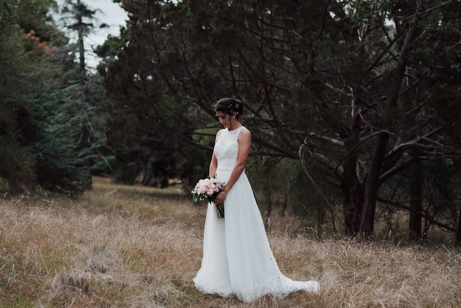 Fotografo di matrimoni Jon Gazzignato (jongazzignato). Foto del 11 febbraio 2019