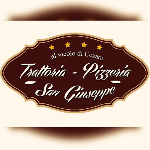 Trattoria Pizzeria San Giuseppe