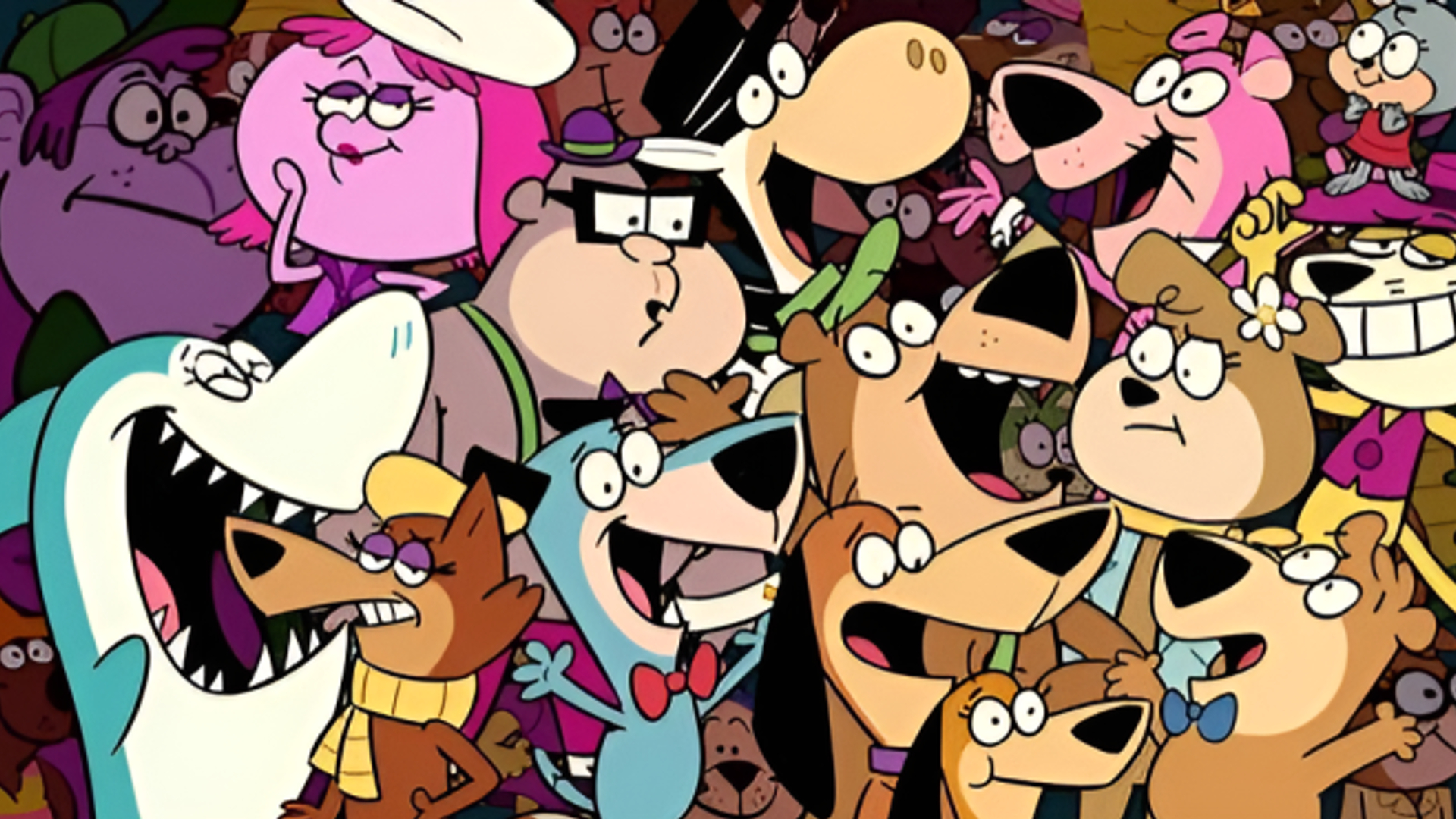 Cartoon Network acabou?  Entenda o que vai acontecer com o canal - Terra  Nérdica