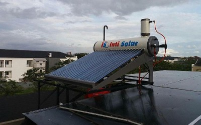 service inti solar