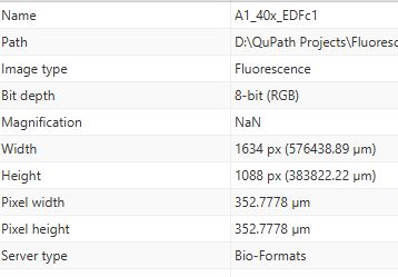 Read QuPath annotation exported in GeoJSON in Python - Development -  Image.sc Forum