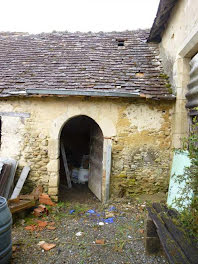 maison à Vallon-sur-Gée (72)