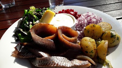 Photos of Engebret Cafe