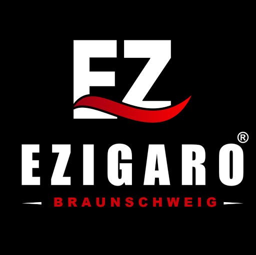 EZIGARO Vapeshop Braunschweig - Fachhandel für E-Zigaretten logo