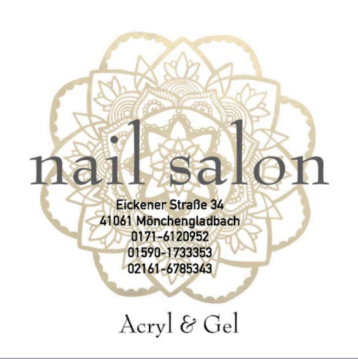 Nailsalon logo