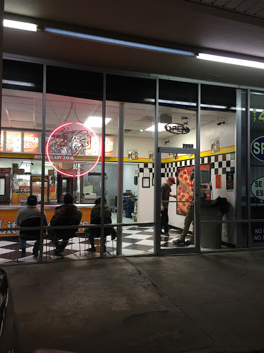 Pizza Restaurant «Little Caesars Pizza», reviews and photos, 7247 Boulevard 26, North Richland Hills, TX 76180, USA