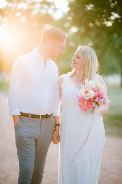 Jurufoto perkahwinan Katja Knetschke (katjaknetschke). Foto pada 24 Mei 2022