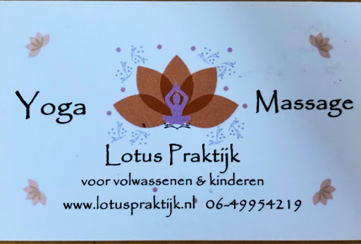 Lotus Praktijk Dongen