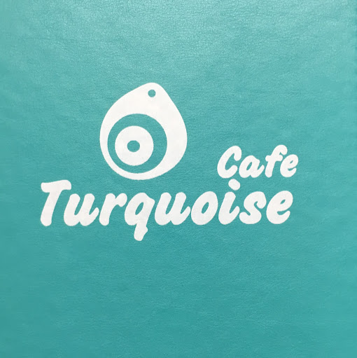 Cafe Turquoise