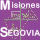 Misiones Segovia