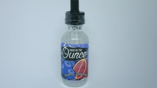 DSC 4447 thumb%255B2%255D - 【リキッド】FRUIT BY THE OUNCE（フルールバイジオウンス）「STRAWBERRY GUAVA（ストロベリーグアバ）」「PEACH LEMONADE(ピーチレモネード）」「BLUEBERRY POMEGRANATE（ブルーベリーポムグレネート）」もしかしてストローニラ超え！？超おいしいフルーティリキッド3連発！