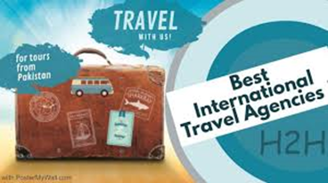 Travel Agents in Karachi Pakistan