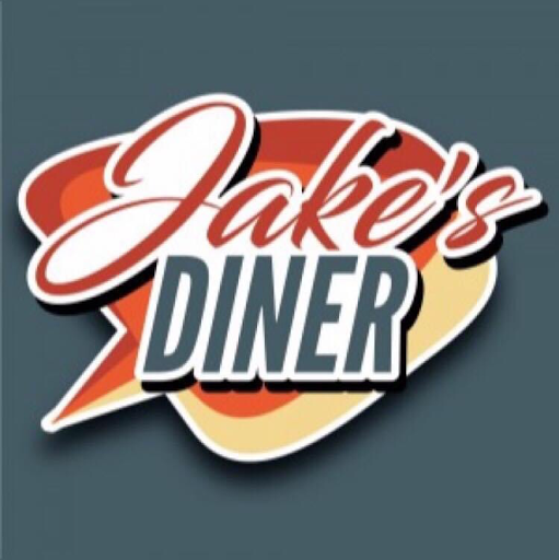 Jake's Diner logo