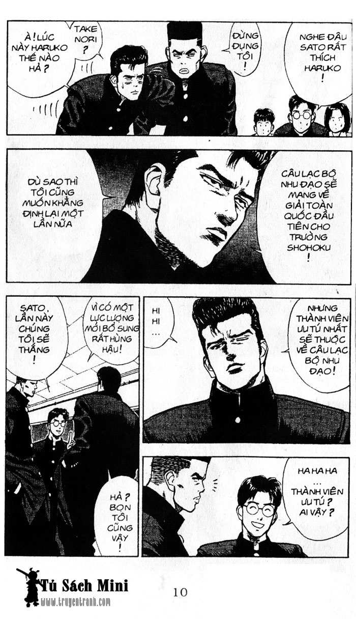 Slam Dunk Chap 3 - Truyen.Chap.VN