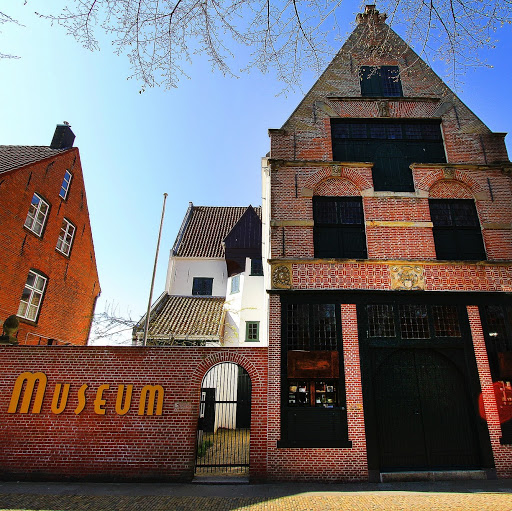 Museum Alte Münze Friedrichstadt