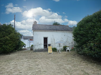 maison à Lothey (29)