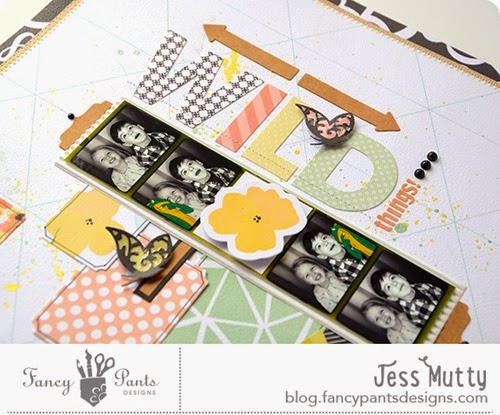 Wild Things detail1_Jess Mutty_Fancy Pants Designs