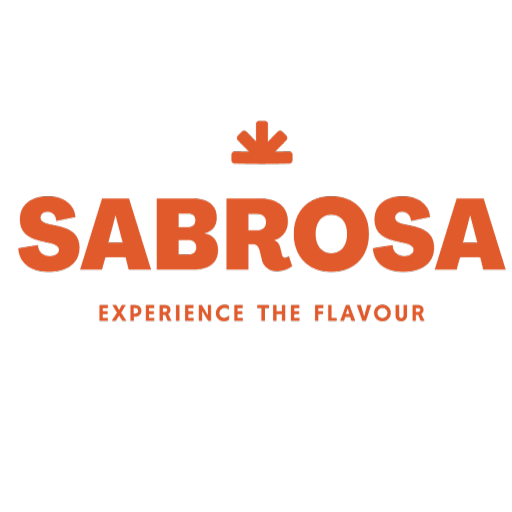 Sabrosa - Experience The Flavour logo