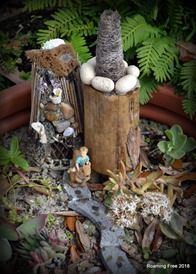 Fairy House