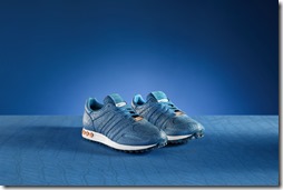 L.A. TRAINER CROC Pack adidas Originals Italia Independent