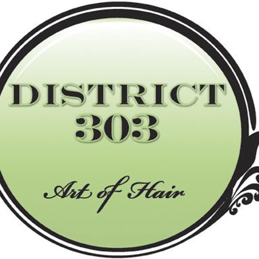 District 303 “Art of Hair”