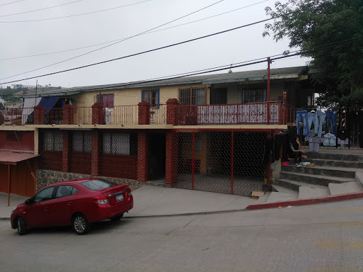 Centro de Salud La Joya, Mexicali 8, El Tecolote, 22644 La Joya, BC, México, Centro médico | BC