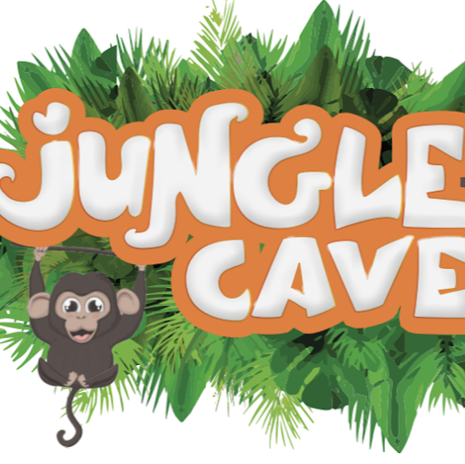 Jungle Cave - Family & Kids Restaurant logo