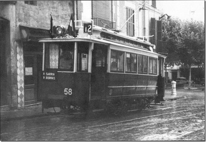 tram