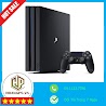 Máy Ps4 Pro 1Tb Cuh - 7117B (2Nd)