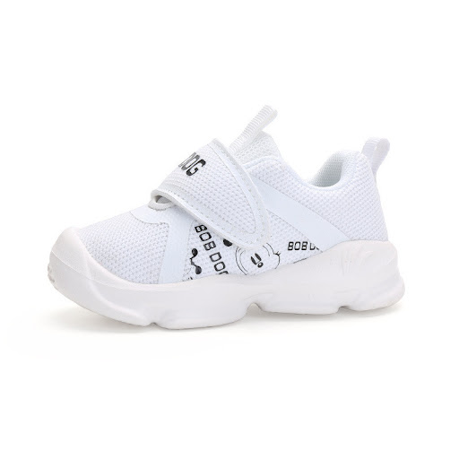 Title 5, Breathable toddler shoes baby sneakers, comfort...