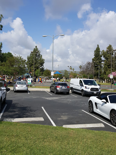 Park «William Steinmetz Park», reviews and photos, 1545 S Stimson Ave, Hacienda Heights, CA 91745, USA