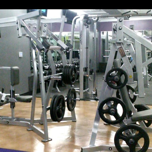 Gym «Anytime Fitness», reviews and photos, 8424 W Hillsborough Ave, Tampa, FL 33615, USA