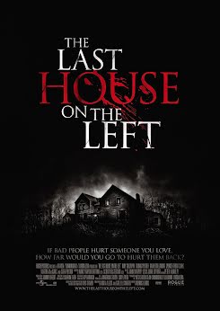 La última casa a la izquierda - The Last House on the Left (2009)