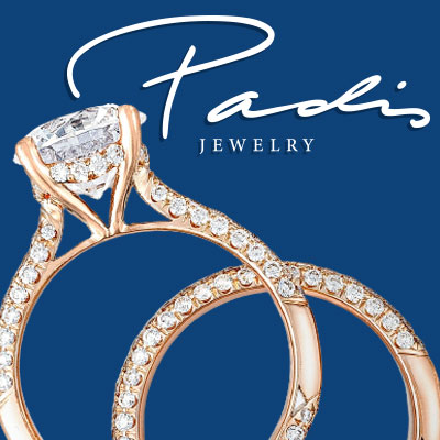 Padis Jewelry Flagship Showroom logo