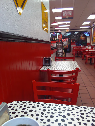 Sandwich Shop «Firehouse Subs», reviews and photos, 8352 Little Rd, New Port Richey, FL 34654, USA