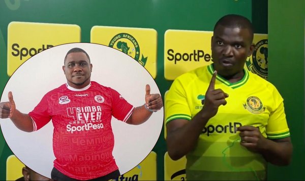 Simba SC, Yanga SC Kuna Kitu Mmejifunza