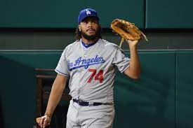 Kenley Jansen Net Worth, Age, Wiki, Biography, Height, Dating, Family, Career